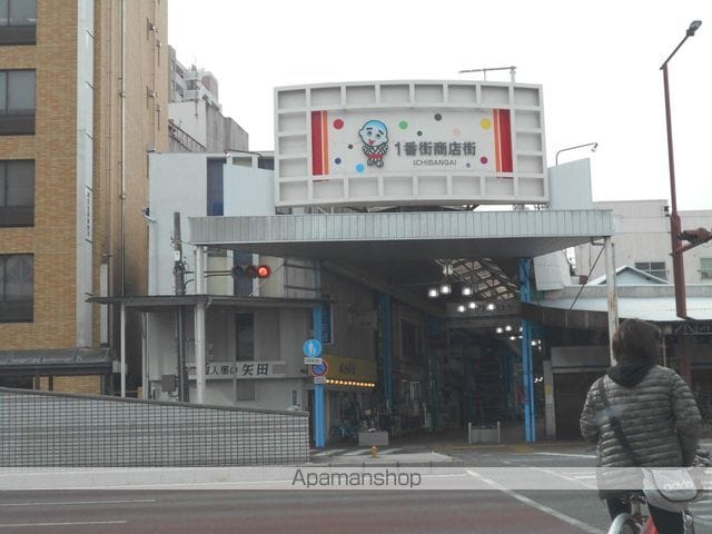 SーRESIDENCE四日市元町の周辺写真