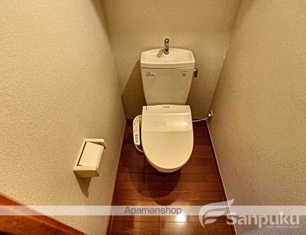レオパレスSYMPHONYの内装写真