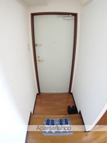 マンションアスカの内装写真