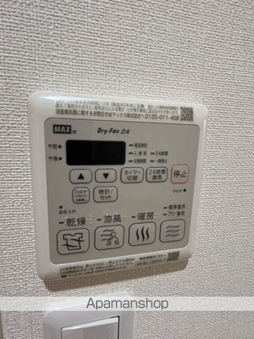 フジパレス住吉遠里小野II番館の内装写真