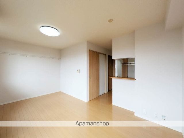 プレミール白川の内装写真
