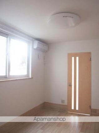 Ｊ．ａｐａｒｔｍｅｎｔｓ[1DK/30.55m2]のリビング・居間3