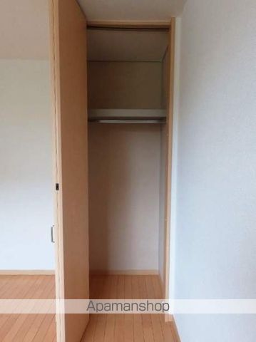 ヴィラシーン神辺 A棟の内装写真