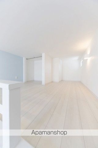 エストデミュールの内装写真