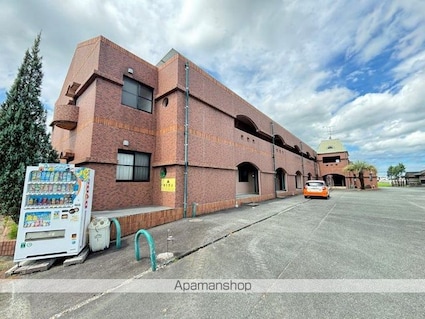 熊本県八代郡氷川町鹿島[2LDK/60.75m2]の外観1