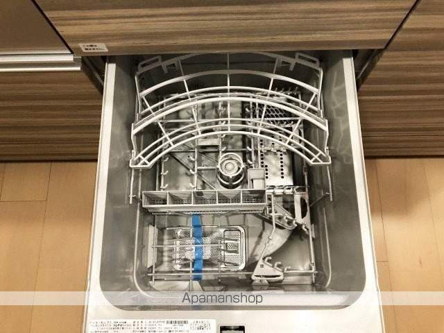 ラ・クラッセ札幌大通ウエストの内装写真