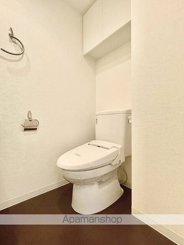 SERENiTE本町エコートの内装写真