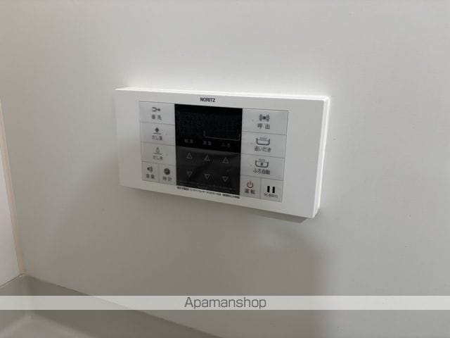 コーポ中島A棟の内装写真