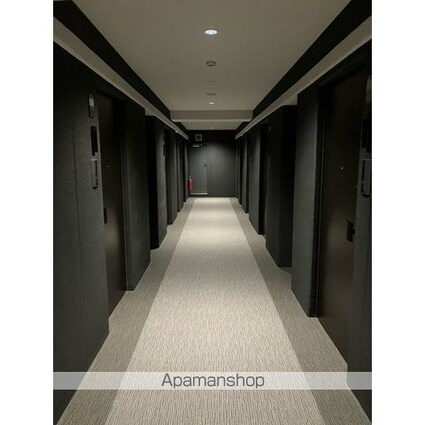 ザ・パークハビオ名古屋松原[1LDK/43.36m2]の外観3