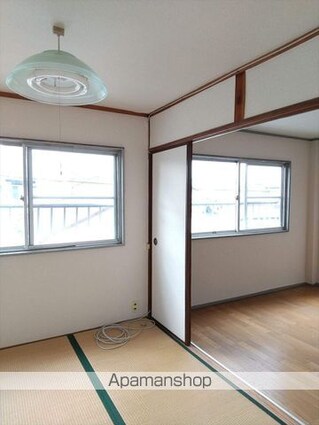 ツバキマンション[2K/27m2]のその他部屋・スペース