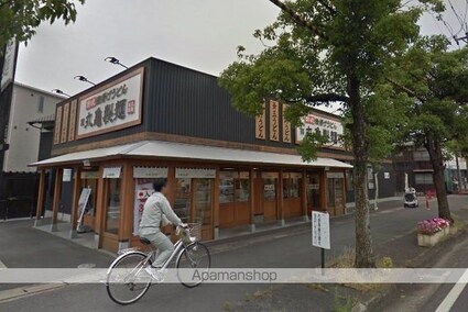 ラピュタ[1K/30.87m2]の周辺2