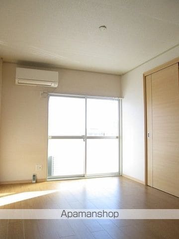 グリーンハイツ飛田の内装写真