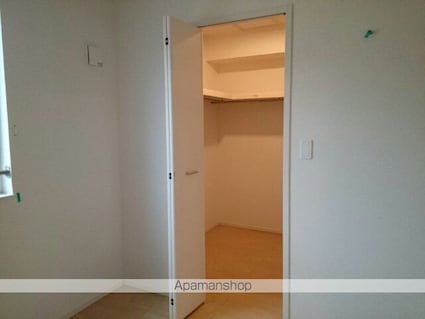 スカイプラネットⅠ[2LDK/59.09m2]の収納