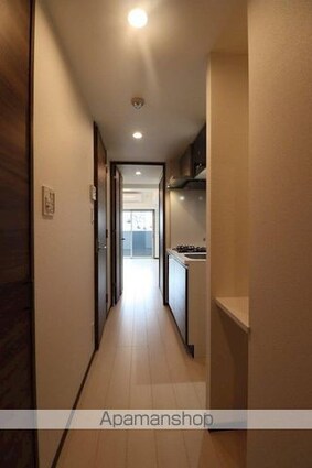 ジェノヴィア京成立石Ⅳスカイガーデン[1K/24.07m2]の内装3