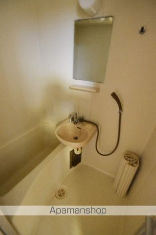 パインハイツの内装写真