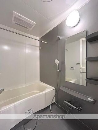エスティメゾン錦糸町Ⅱ[1DK/40m2]のバス