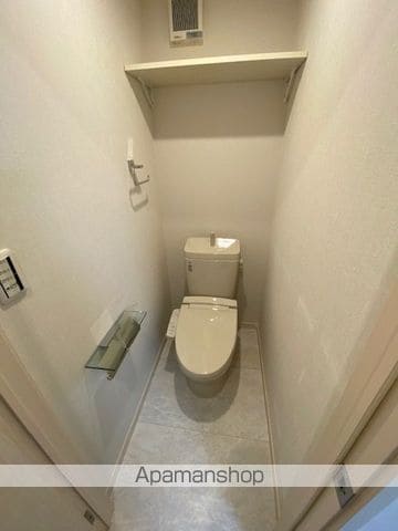 ソフィア西が丘の内装写真