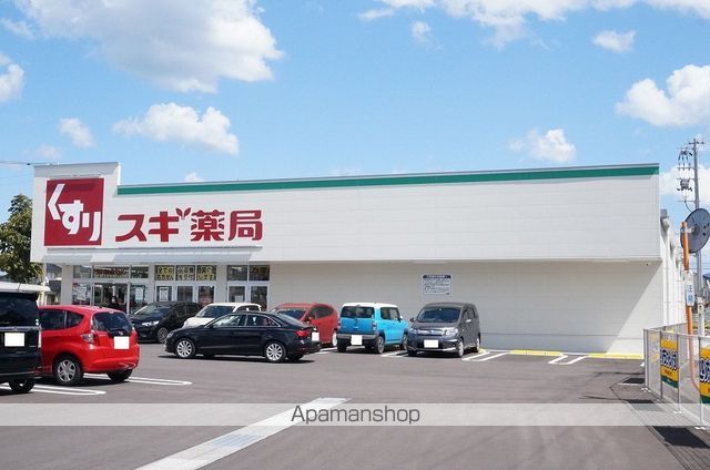 リバーサイドKMの周辺写真