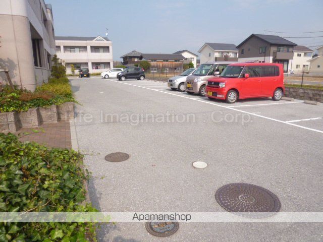 シャルマンコート1番館のその他写真
