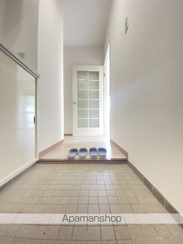 第一清水ビルの内装写真
