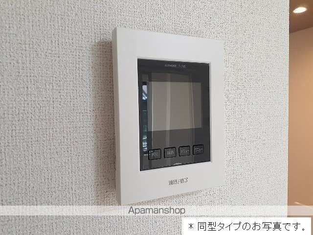 シャノワールの内装写真