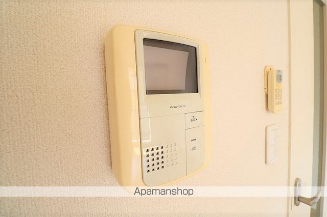 メゾンエスコートの内装写真
