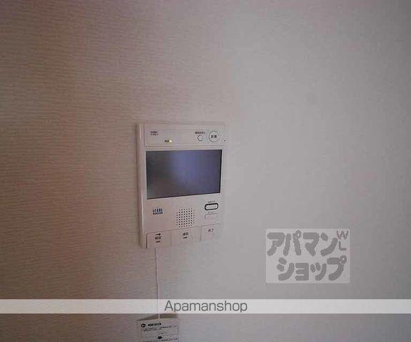 リーガル京都御所西IIの内装写真