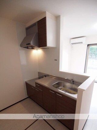 茨城県小美玉市大谷[2LDK/54.71m2]のキッチン