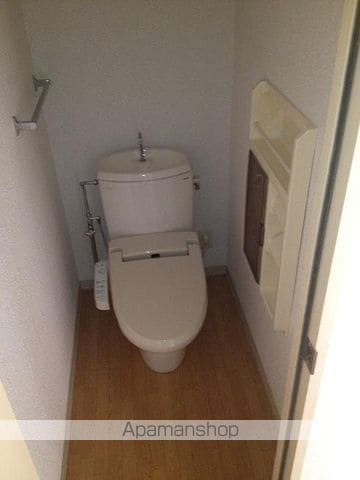フレグランス阪南A・B棟の内装写真