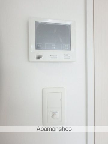FORTUNA琴似の内装写真