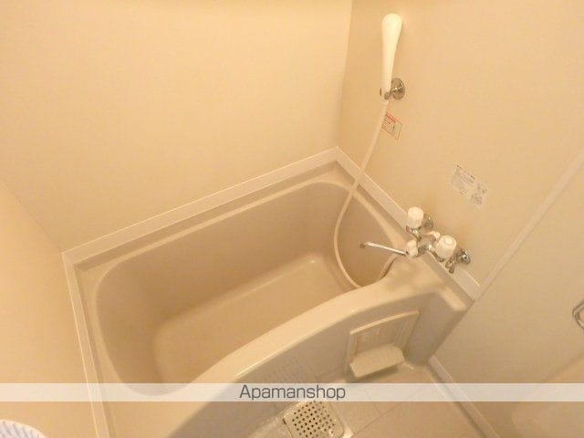 メゾンドブーケ円山の内装写真