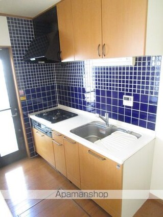 フェリス櫻井[5LDK/87.48m2]のキッチン