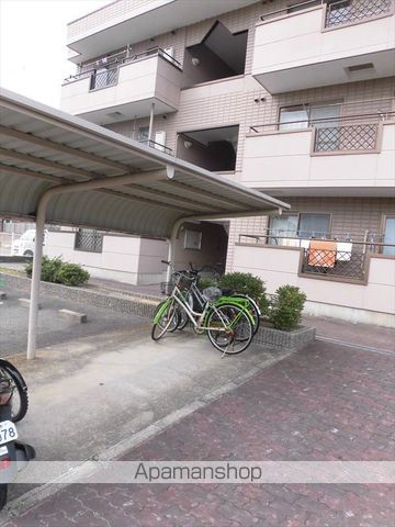 【和歌山市杭ノ瀬のマンションの写真】