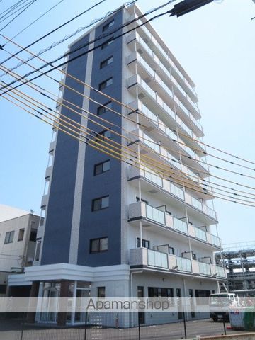 プライム三島プレイスの外観写真