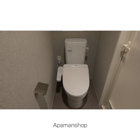 コンフォリア門前仲町サウスの内装写真
