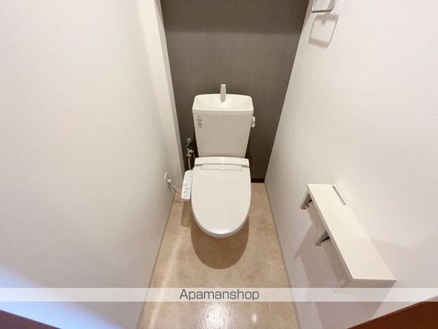 アガティス東静岡の内装写真