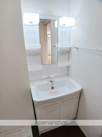 キャトル セゾンBの内装写真