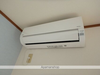 ルミナスコート[1R/24.1m2]の内装2