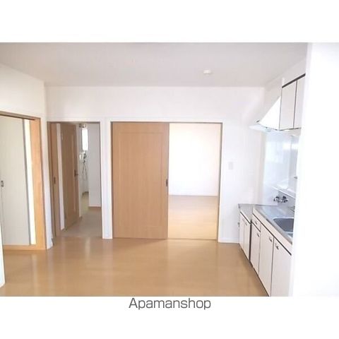 メゾン下田の内装写真