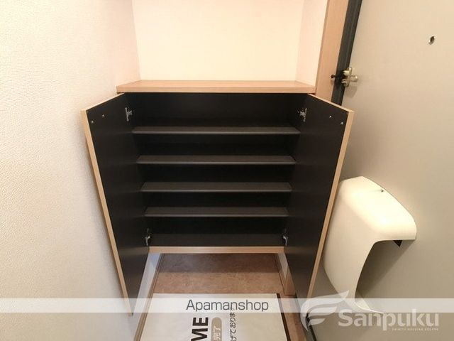 グレイスコート アネックスの内装写真