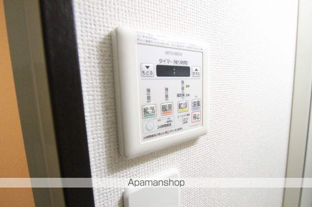 フジパレス吹田イーストII番館の内装写真