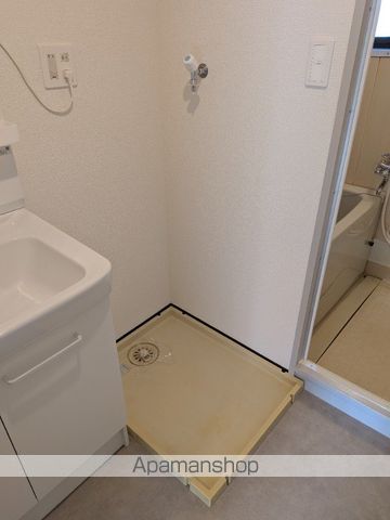 阿部南葛西第1マンションの内装写真