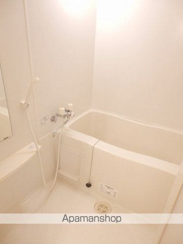 ノヴァシャトンの内装写真