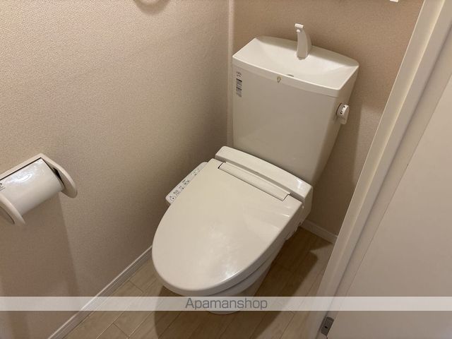 レオネクストYUKARIIIIの内装写真