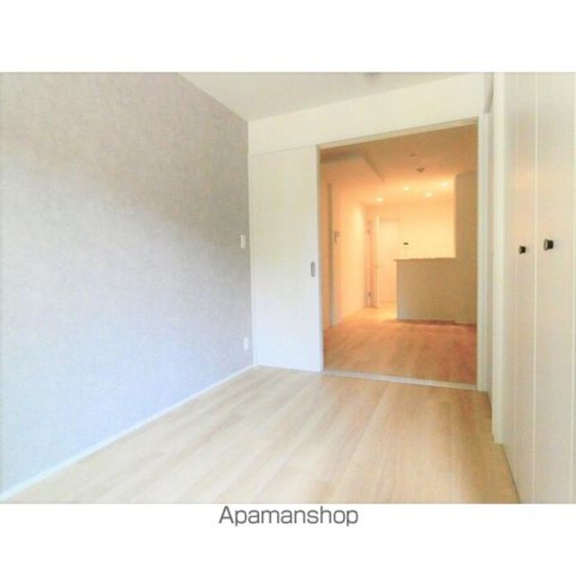パークビュー世田谷桜丘[1LDK/40.14m2]のリビング・居間2
