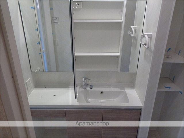 FORTUNEXの内装写真