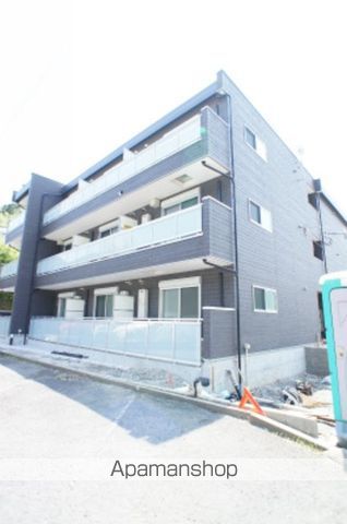 リブリ・鎌倉岡本の外観写真