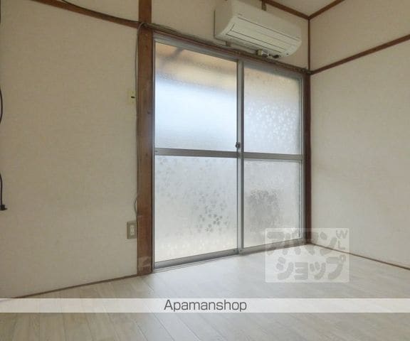 ひさまつ荘の内装写真