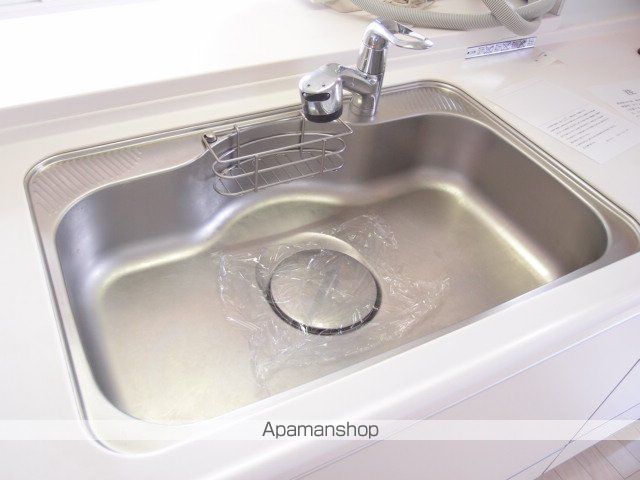レジディア円山北5条の内装写真