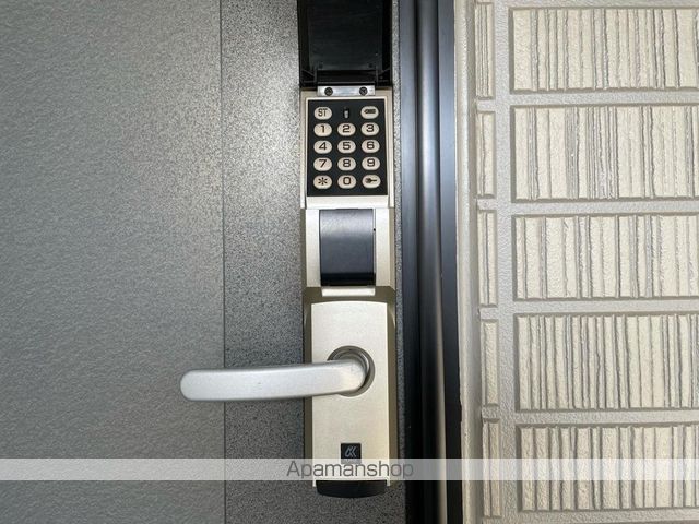 グランシャリオ Bの外観写真
